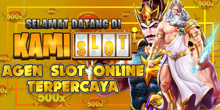 Slot Online Terbaik Tahun Ini: Review dan Rekomendasi